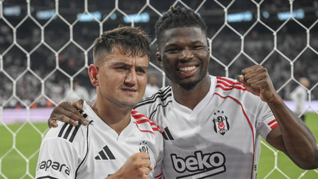 Beşiktaş, İzmir'de 3 puan peşinde!