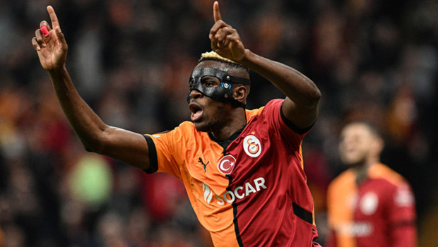 Victor Osimhen, Liverpool maçına yetişecek!