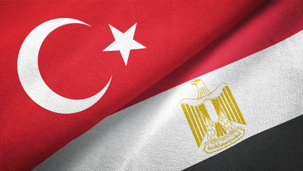 Türkiye ve Mısır’dan dostluk tatbikatı