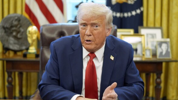 Trump'tan Demokrat Temsilci'ye hakaret: 'Ülkemizde öyle bir aşağılık var ki...'