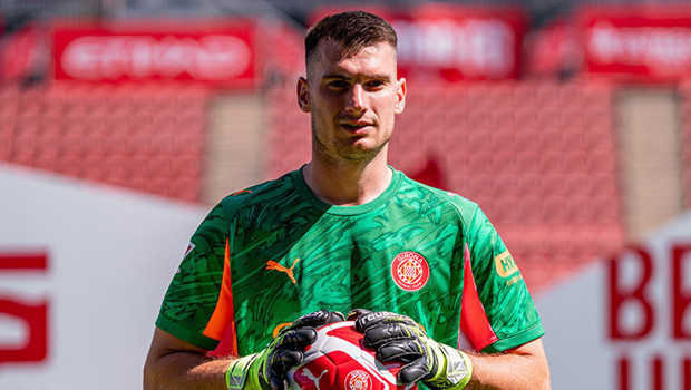 Fenerbahçe’den ayrılan Livakovic’ten transfer itirafı! ‘Modric ile konuştum’