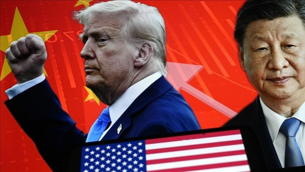 Trump’tan Çin planı: Güney Kore'de Şi ile görüşecek
