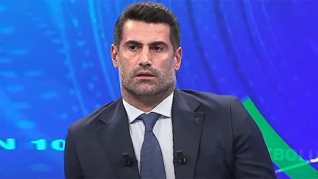 Volkan Demirel'den Domenico Tedesco yorumu!