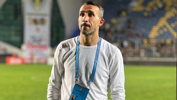 Mehmet Topal'dan Jose Mourinho'ya eleştiri: 'Talihsiz ve yanlış!'
