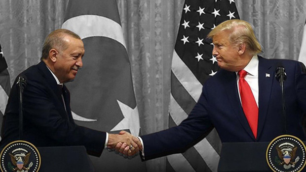 Tüm gözler Erdoğan ve Trump zirvesinde: Yunan basınına göre Atina tedirgin! Miçotakis'e davet gitmedi