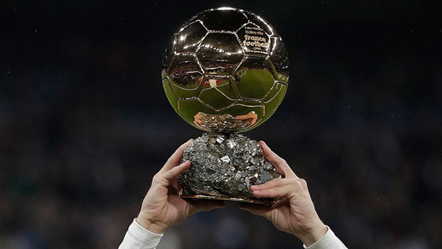 Ballon d'Or 2025 sahibini buluyor! İşte son 30'a kalan adaylar