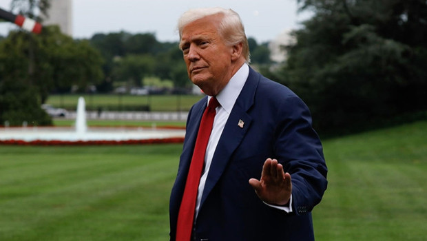 Trump'ın hedefinde bebek aşıları var: 'Atlara yapılan gibi dev dozlar veriliyor' Trump'tan bebekler için aşılar hakkında