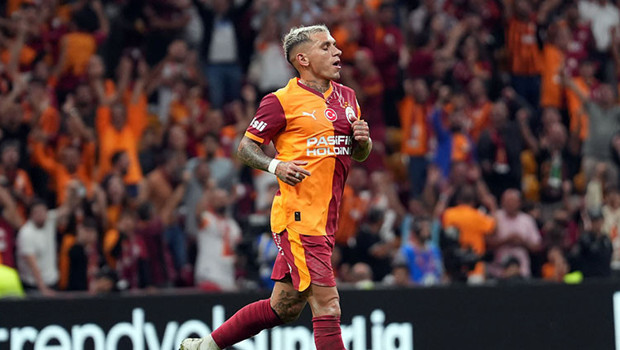 Lucas Torreira: 'Şu anda çok iyi değiliz!'