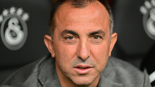 Recep Uçar'dan Galatasaray yorumu! 'Yüzde 100 doğru tahmin ettim!'