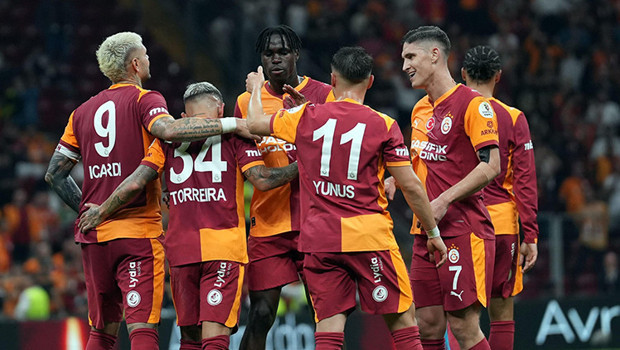 Galatasaray'ın Konyaspor galibiyeti sonrası Uğur Meleke'den çarpıcı tespit: 'Ligin düşük rekabet düzeyi Avrupa kupaları için dezavantaj!'