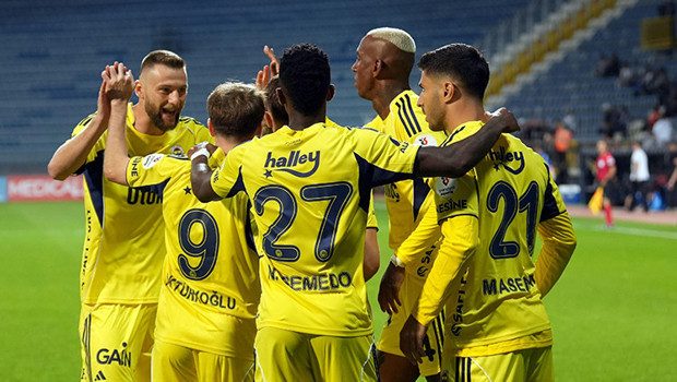 Fenerbahçe, Avrupa Ligi serüvenine 2 eksikle Dinamo Zagreb deplasmanında başlayacak