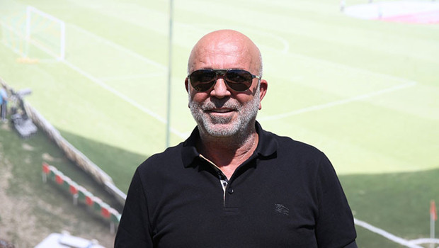 Alanyaspor Başkanı Çavuşoğlu'ndan Galatasaray maçı değerlendirmesi: 'Bizim için çok önemli'