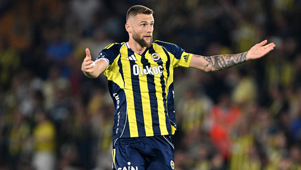 Milan Skriniar'dan seçim yorumu: 'Vedalar her zaman üzücüdür!'