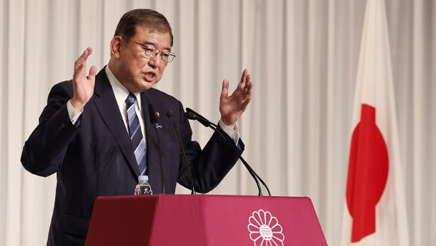 Japonya, Filistin Devleti'ni tanıyabileceğini duyurdu