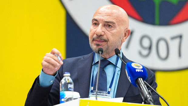 Hakan Bilal Kutlualp, Fenerbahçe Futbol A.Ş.'de görev alacak mı? Canlı yayında açıkladı!