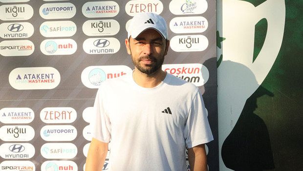 Selçuk İnan'dan Beşiktaş maçı sözleri: 'Savunmada zaafları var!'