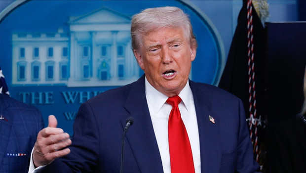Aksilikler peşini bırakmamıştı: Trump'tan soruşturma talebi