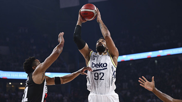 Basketbol Süper Ligi'nde 2025-2026 sezonu yarın başlıyor!