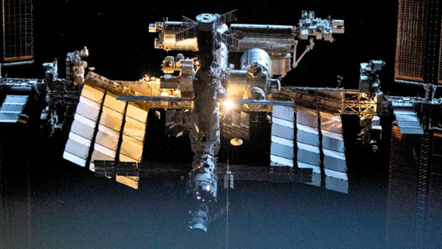 Uluslararası Uzay İstasyonu 2030'da dünyaya düşecek