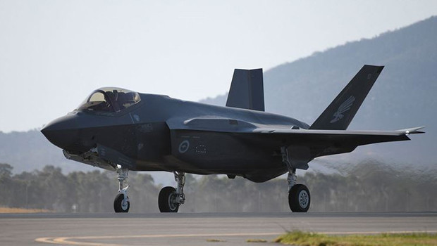 ABD'den F-35'te çözüm sinyali: Çok yakında haber alacaksınız