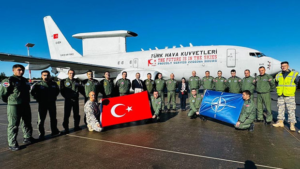 Litvanya’dan Türkiye’ye teşekkür