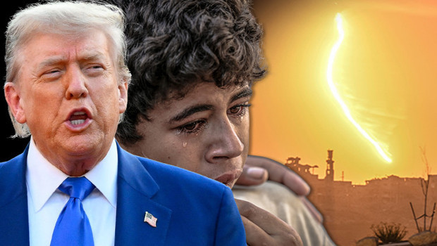 Son dakika... ABD Başkanı Trump: Gazze'de anlaşmaya yakınız