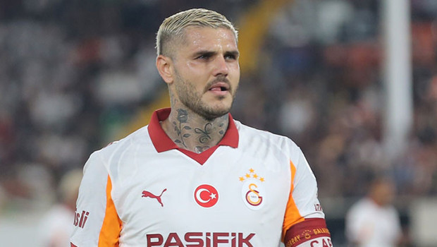 Alanyaspor-Galatasaray maçı sonrası Singo, Uğurcan Çakır ve Icardi konuştu: 15-20 sene önce 77 kiloydum!