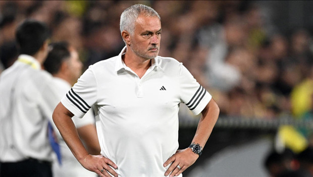 Jose Mourinho, Benfica'da 7 milyon euro kazanacak!
