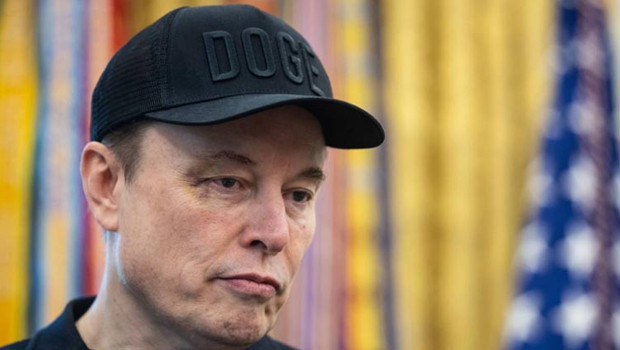 Yeni Epstein belgelerinde Elon Musk, Steve Bannon ve Bill Gates'in adı geçiyor