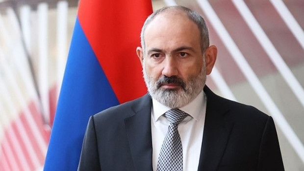 Paşinyan’dan BM Genel Kurulu’nda Türkiye açıklaması