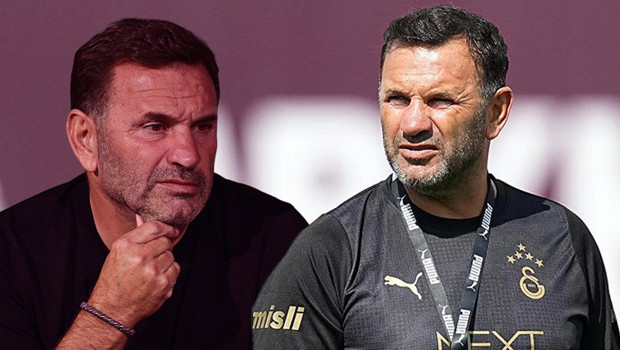 Galatasaray'da Liverpool alarmı: Okan Buruk'un kafası karışık!