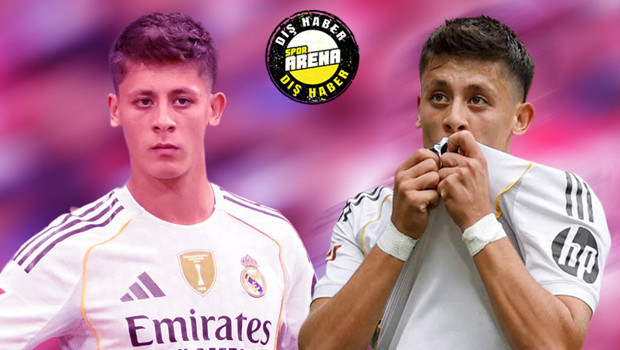 İspanyol medyasında derbi hezimeti sonrasında Arda Güler yorumları: 'Real Madrid'e maçta nefes alma anları sağlayan tek oyuncuydu!', 'Başka bir boyutta yaşıyor gibi!'