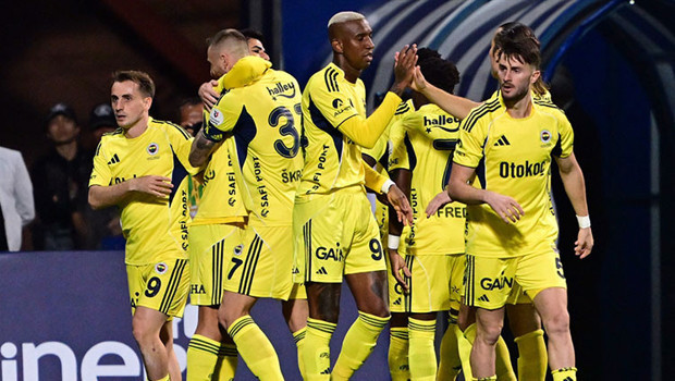 Fenerbahçe'den kenetlenme çağrısı: 'Bu akşam Kadıköy Cehennemi'nde buluşuyoruz'