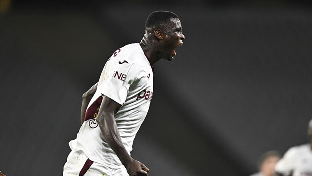Paul Onuachu, Trabzonspor'a katkı yapmaya devam ediyor