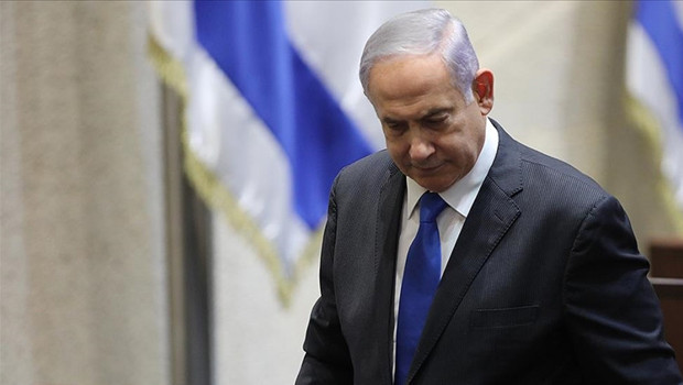 Arjantin'den Netanyahu'ya ret