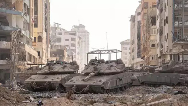 Arabuluculardan yeni teklif yok