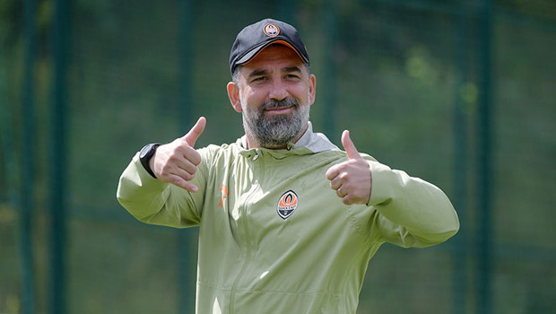 Arda Turan'ın Shakhtar'ı namağlup lider!