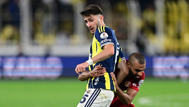 İsmail Yüksek: 'Başkanımız bize moral verdi!'