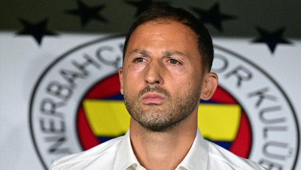 Domenico Tedesco'dan galibiyet sonrası Gökhan Gönül açıklaması!