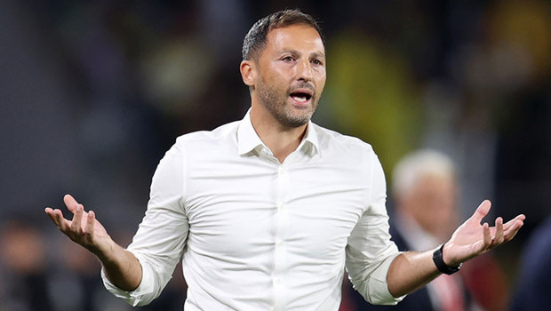 Tedesco'dan 4 maçta 8 puan!