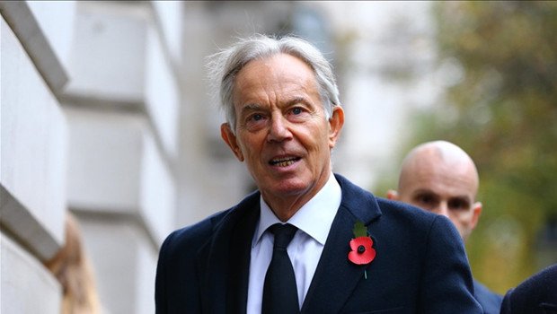 Trump'ın Gazze planı, eski İngiltere başbakanı Tony Blair'ı 'yönetici' olarak atamak: Hamas'tan 'şeytanın kardeşi' tepkisi