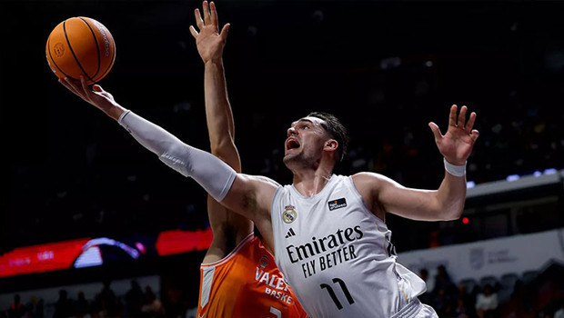 Basketbol Avrupa Ligi'nde en başarılı ülke İspanya