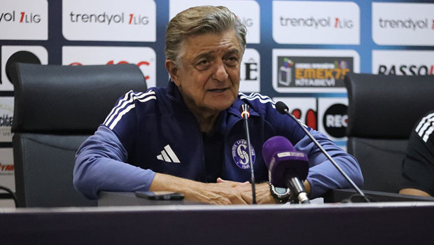 Yılmaz Vural: 'Bu kazanç bizim için çok iyi oldu!'