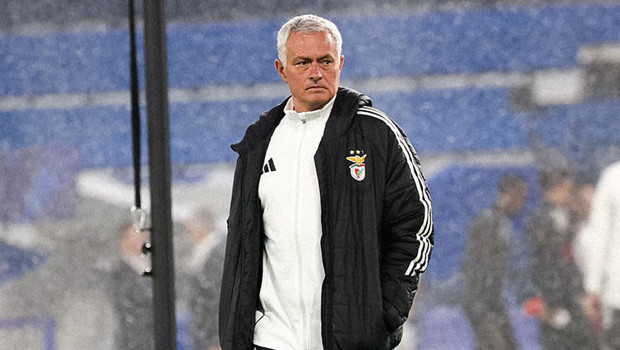 Jose Mourinho: 'Portekiz'e Benfica ile dönmeyi beklemiyordum!'