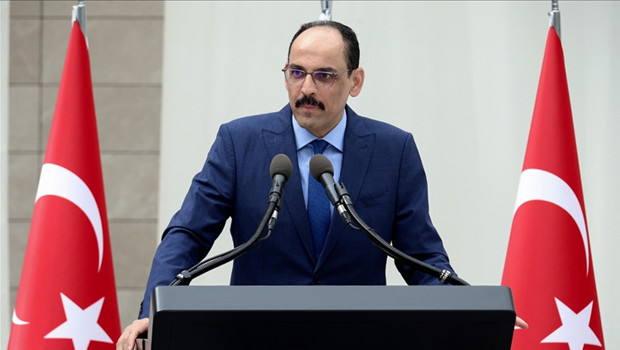 MİT Başkanı Kalın, Katar'daki Gazze toplantısında Türkiye'yi temsil edecek