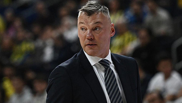Vasikevicius: 'Herkes bize karşı ekstra oynuyor!'