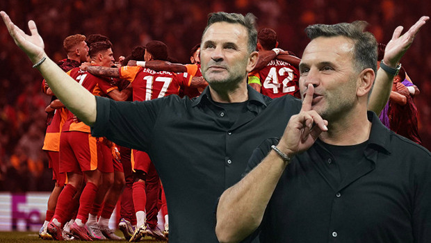 Galatasaray'ın tarihi Liverpool galibiyeti sonrasında övgü yağdırdılar: 'Kenarda sanki Lucescu'nun ruhu vardı! 'Frankfurt mağlubiyeti Okan Buruk'a yazdıysa...'