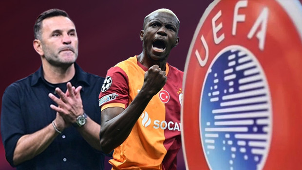 Galatasaray'ın Liverpool zaferi sonrasında UEFA ülke puanı sıralaması güncellendi! İşte ülke puanında son durum