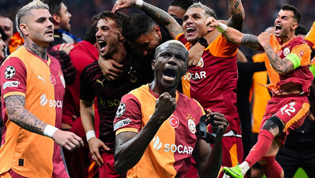 Galatasaray, Liverpool’u yendi kasasını doldurdu! İşte UEFA’nın dev galibiyet primi ve Şampiyonlar Ligi’nden kazanılan para