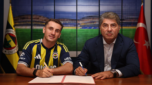 Hakan Safi'den Kerem Aktürkoğlu açıklaması!